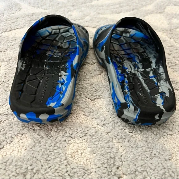 Skechers Foamies Hogan Slide Sandal - Picture 3 of 8